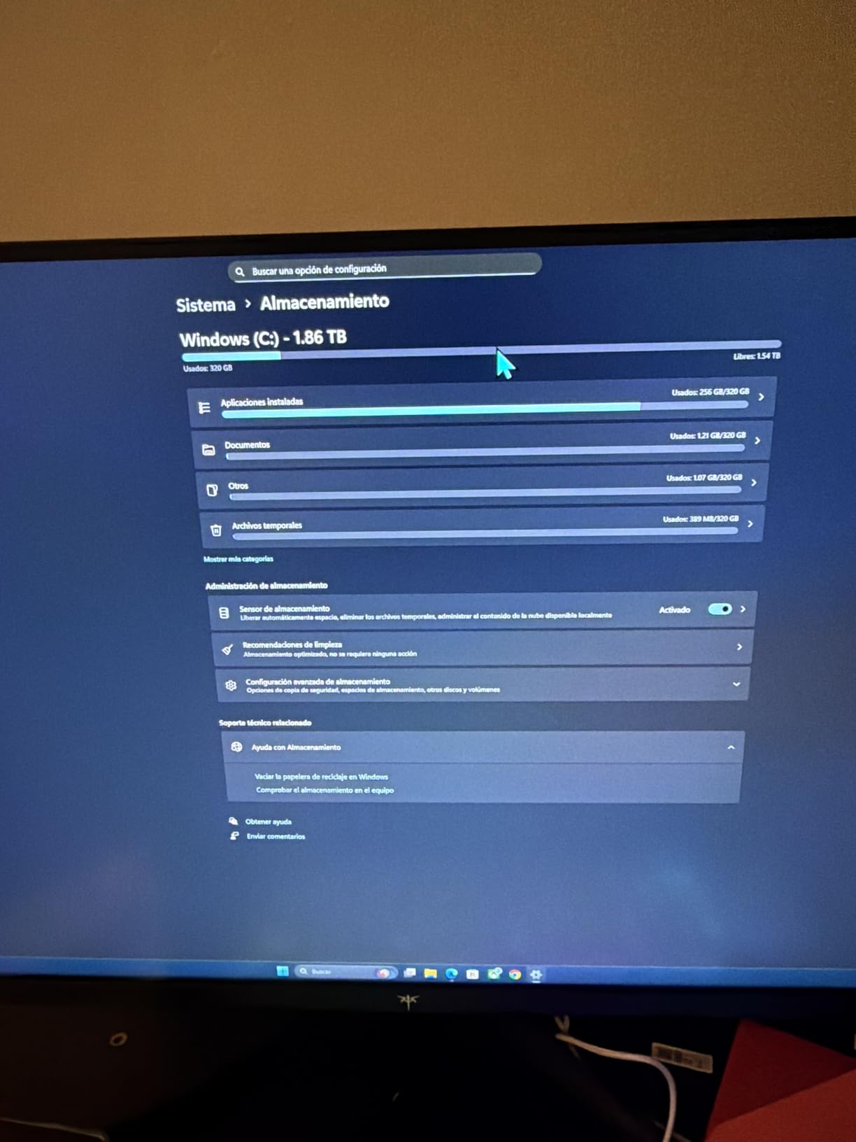 Skytech Gaming King 95 Gaming PC, AMD Ryzen 7 9800X3D 4.7GHz, NVIDIA RTX 5080 16GB VRAM, 4TB Gen4 NVMe SSD, 64GB DDR5 RAM 6000, 850W Gold ATX 3 PSU, 360 ARGB AIO, WI-FI 5, Windows 11, Desktop customer photo 2