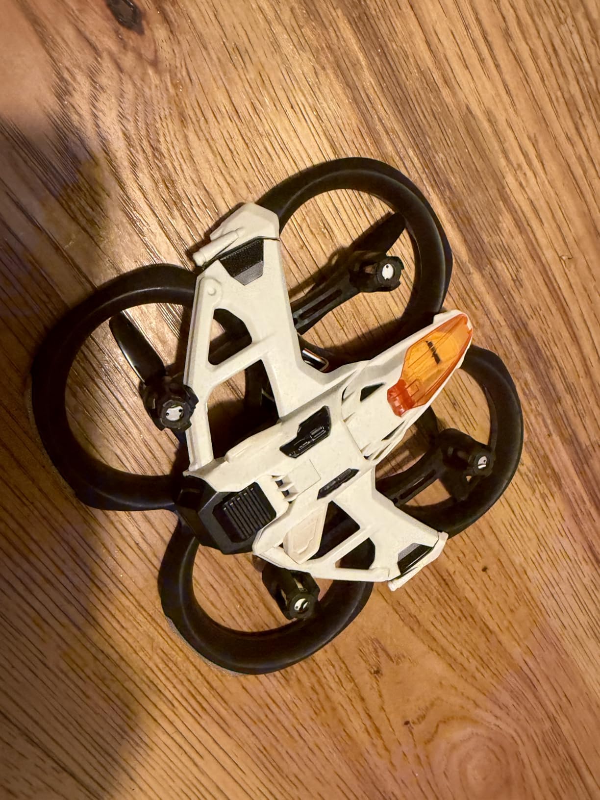 MACH 500 Tiny Drones for Kids, Mini Micro Nano Indoor RC Quadcopter for Age 8-12 10-15 12-14,Kids Drone with LED Light,Optical Flow Positioning,3 Speeds,Toys Gifts for Teen Boys Girls customer photo 1