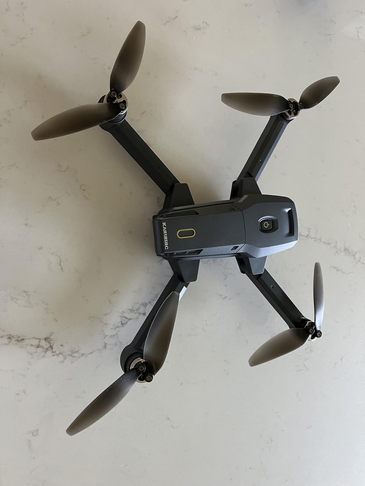 GPS Drone with EIS Camera 4.5