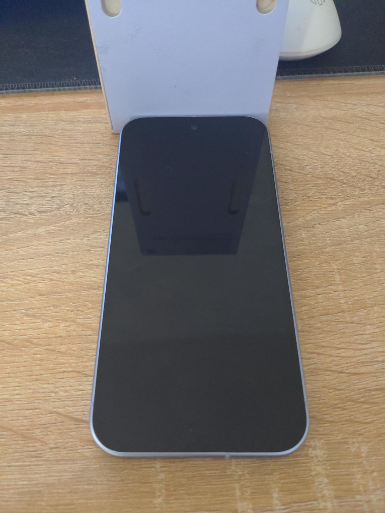 Google Pixel 10 - Unlocked Android Smartphone - Gemini AI Assistant, Advanced Triple Rear Camera, Fast-Charging 24+ Hour Battery, and 6.3