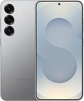 Samsung Galaxy S25 FE Cell Phone (2025), 256GB AI Smartphone, Unlocked Android, Large Display, 4900mAh Battery, High Res-Camera, AI Photo Edits, Durable, US 1 Yr Warranty, JetBlack customer photo 2