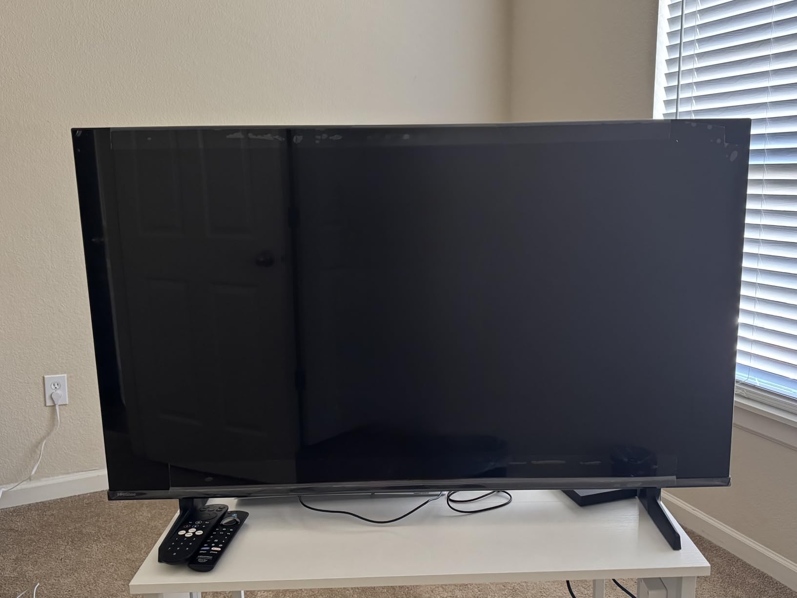 Hisense 55