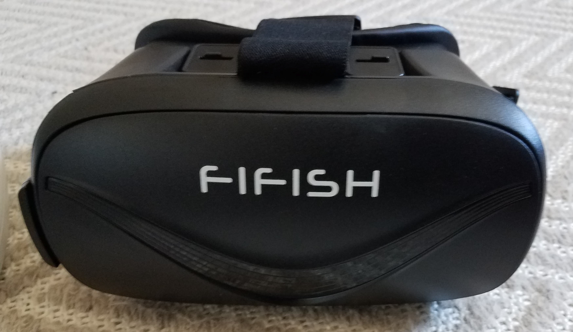 FIFISH V-EVO 4K60FPS Underwater Drone by QYSEA customer photo 2