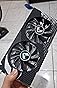 MOUGOL AMD Radeon RX 580 8GB Video Graphics Card with 256 Bit GDDR5 PCI Express x 16 3.0 Equipped with Freeze Dual Fans for Working Gaming GPU customer photo 2