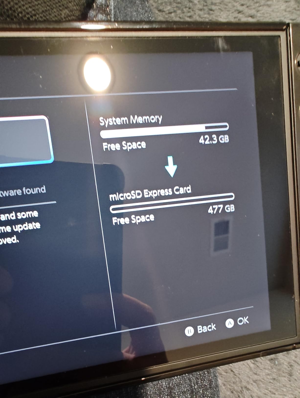 Samsung P9 Express microSD Express Card, 512GB microSDXC Memory Card, Up to 800 MB/s, for Nintendo-Switch 2, (MB-MK512T/AM) customer photo 2