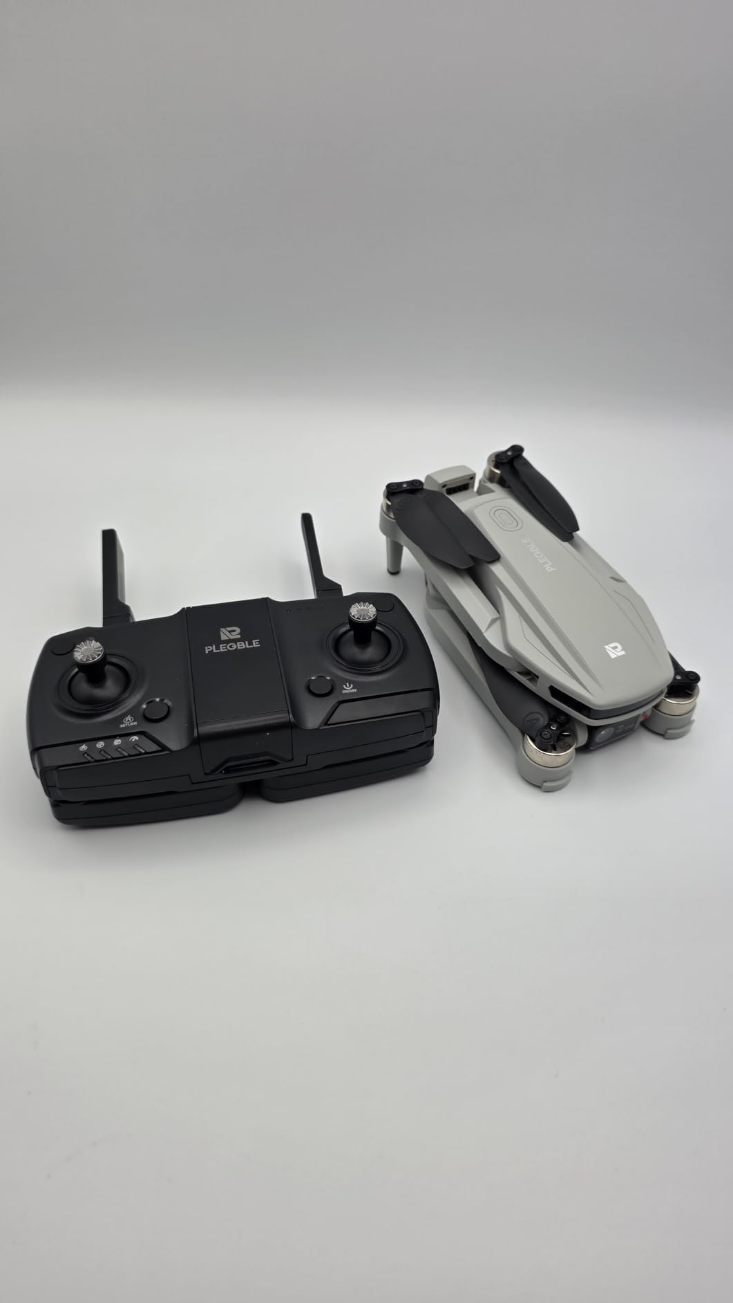 PLEGBLE PL-715 GPS Drone with 4K Camera for Adults customer photo 1