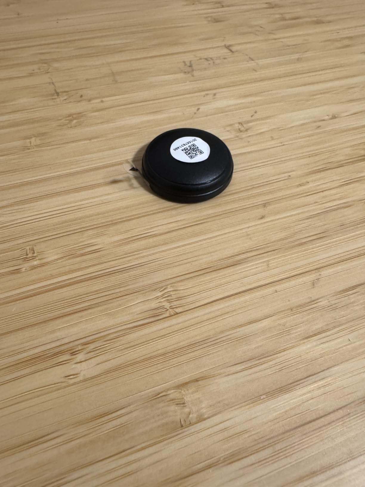 2025 GPS Tracker for Vehicles, Cars & Kids-Real-Time Tracking with Worldwide Coverage | No Monthly Fee & No SIM Needed | IP67 Waterproof | Long Battery Life customer photo 1