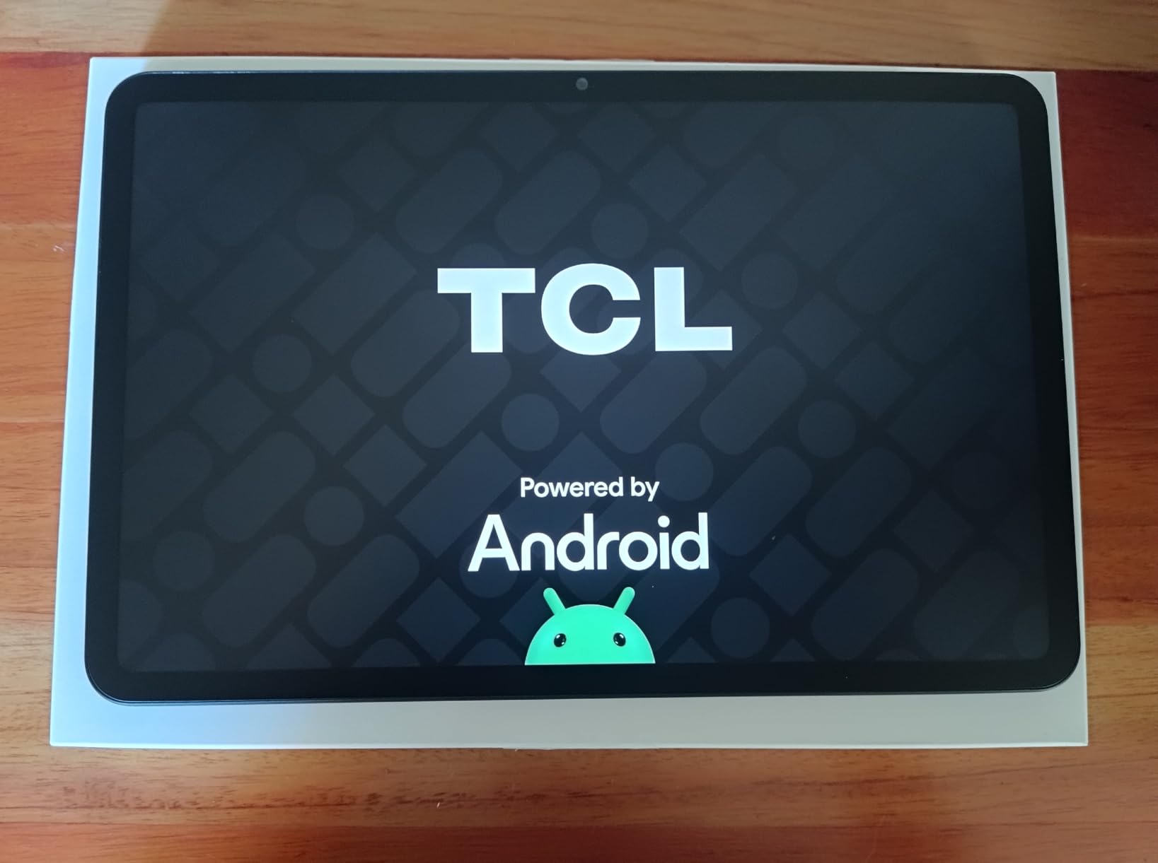 TCL NXTPAPER 11 Gen 2 Android Tablet, 11 inch Drawing Pad and Digital Notebook, Stylus and Flip Case Included, NXTPAPER 4.0 Display, Android 15, AI Tools, 6+6GB RAM, 64GB Storage, 8000mAh Battery, Gray customer photo 2