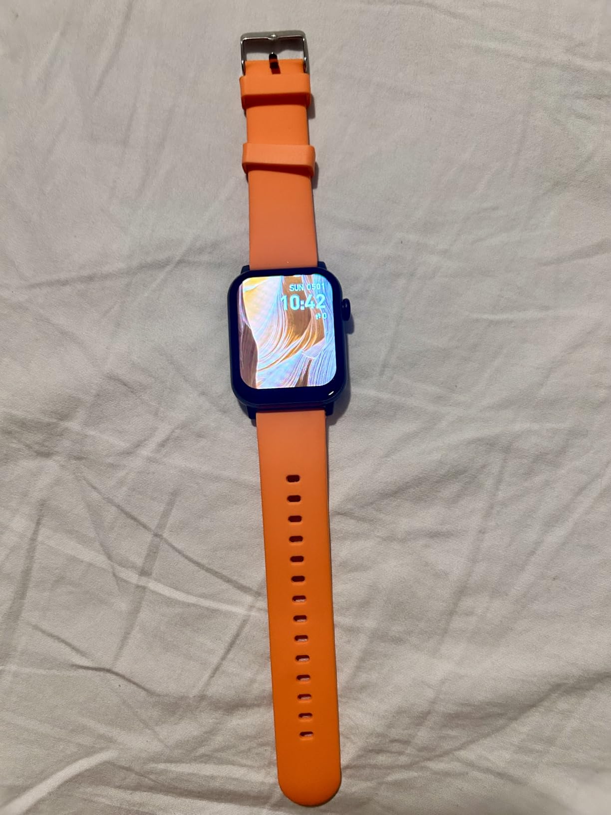 Smart Watches for Men Women, 1.83