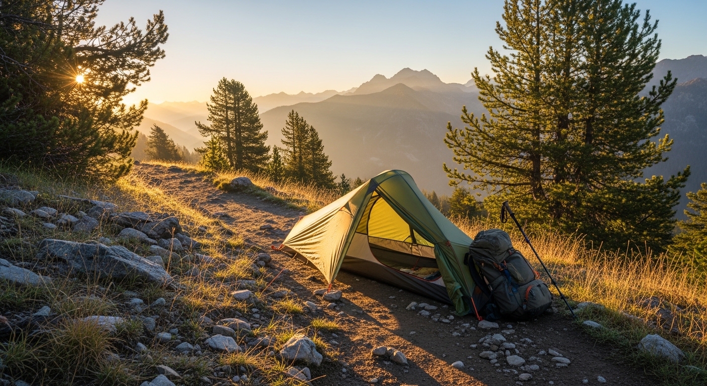 Best 1 Person Backpacking Tents: 12 Lightweight Solo Shelters Tested