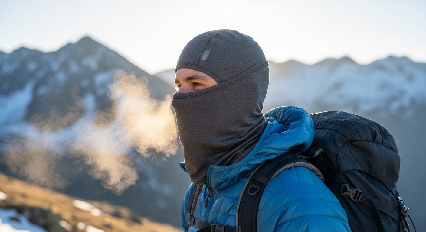 Best Balaclava For Hiking: 10 Top-Rated Face Masks Tested