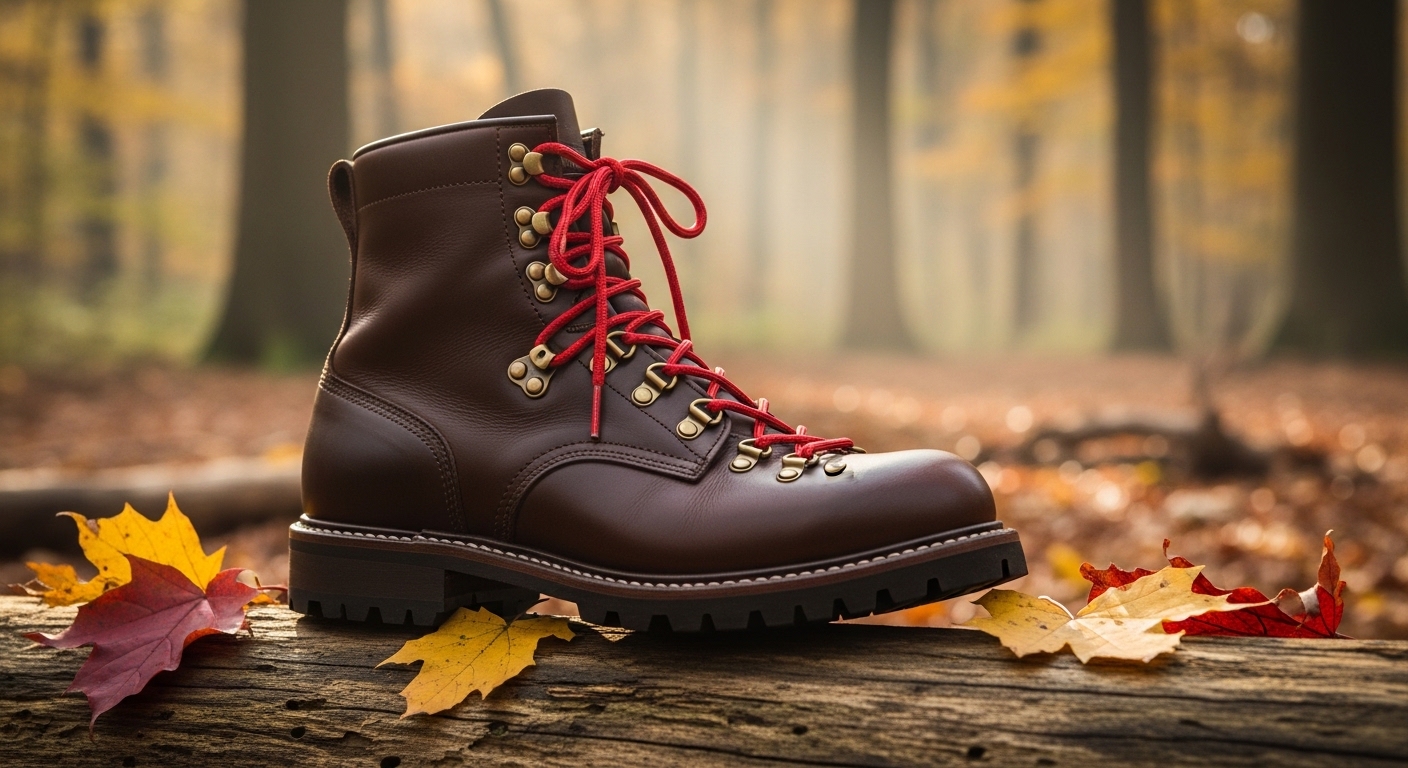 Best Brown Hiking Boots With Red Laces 2026: 8 Heritage Models Reviewed