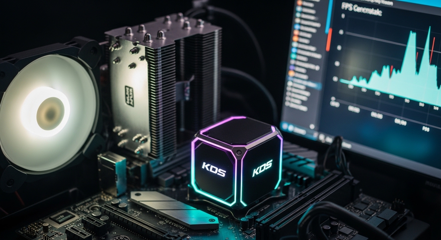 Best CPU for Gaming 2026: 8 Processors Tested and Compared