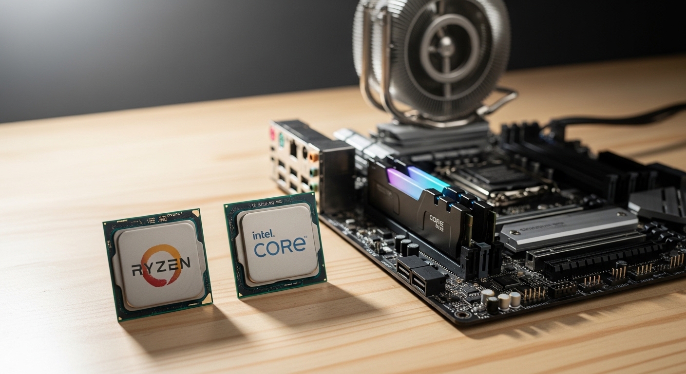 Best CPUs Under $400 in 2026: Complete Guide