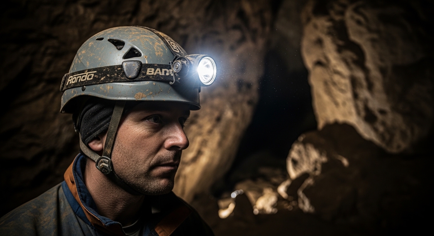 Best Caving Helmet 2026: Complete Guide for Spelunkers
