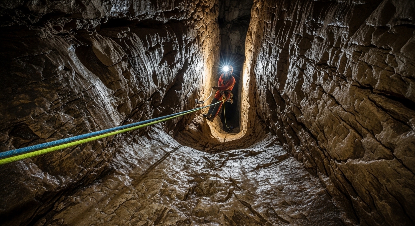 Best Caving Rope: 8 Static Ropes Tested for Safety & Durability