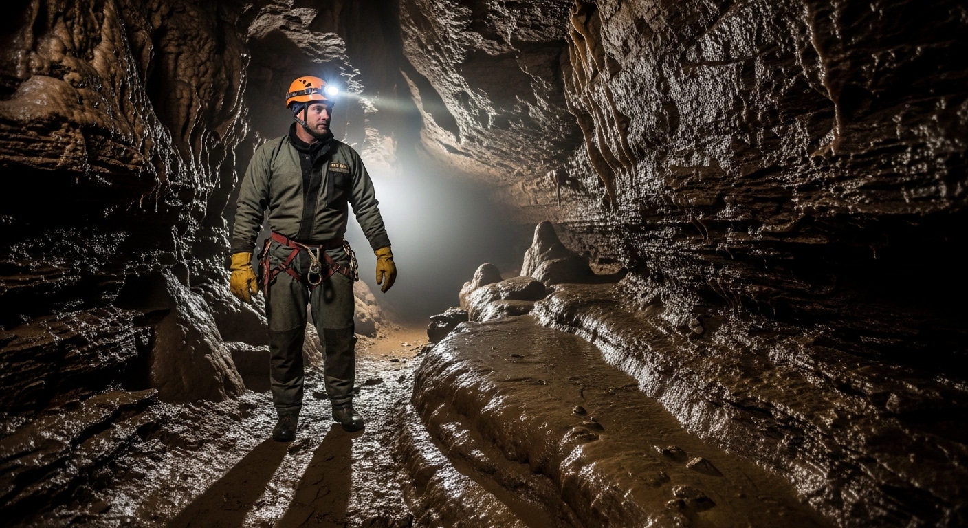 Best Caving Suit 2026: Complete Guide
