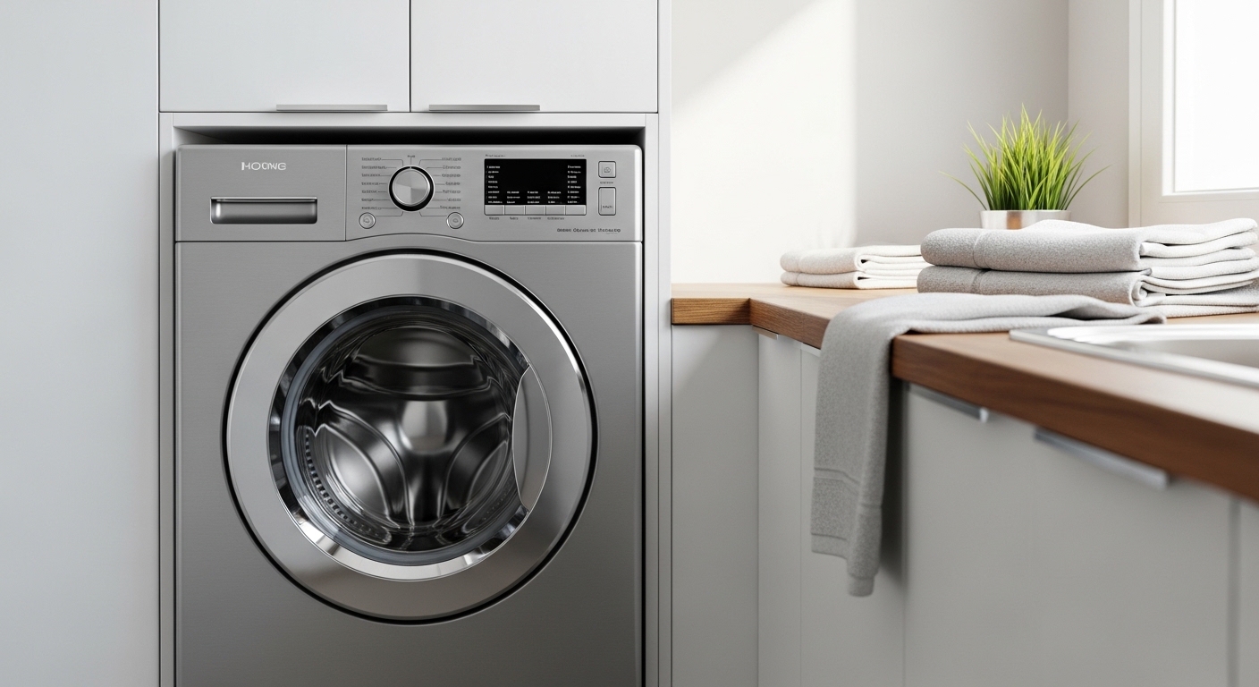 Best Front Loader Washing Machines 2026: Top Picks & Reviews