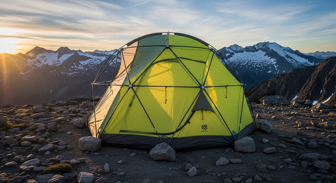 Best Geodesic Tents 2026: Expert Reviews & Buying Guide