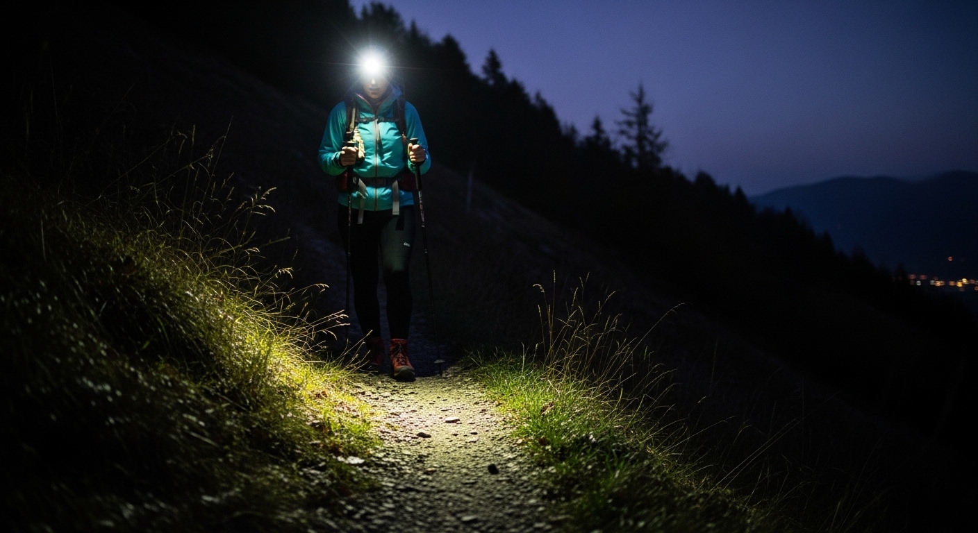 Best Headlamps For Backpacking: Expert Reviews & Top Picks for 2026