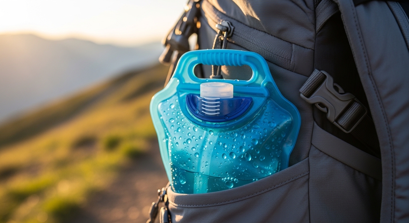 Best Hydration Reservoirs 2026: Top 12 Compared for Hiking & Backpacking