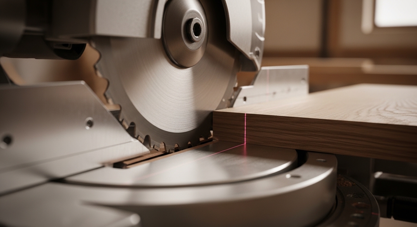 Best Miter Saws for Accurate Cuts | Precision Tool Reviews