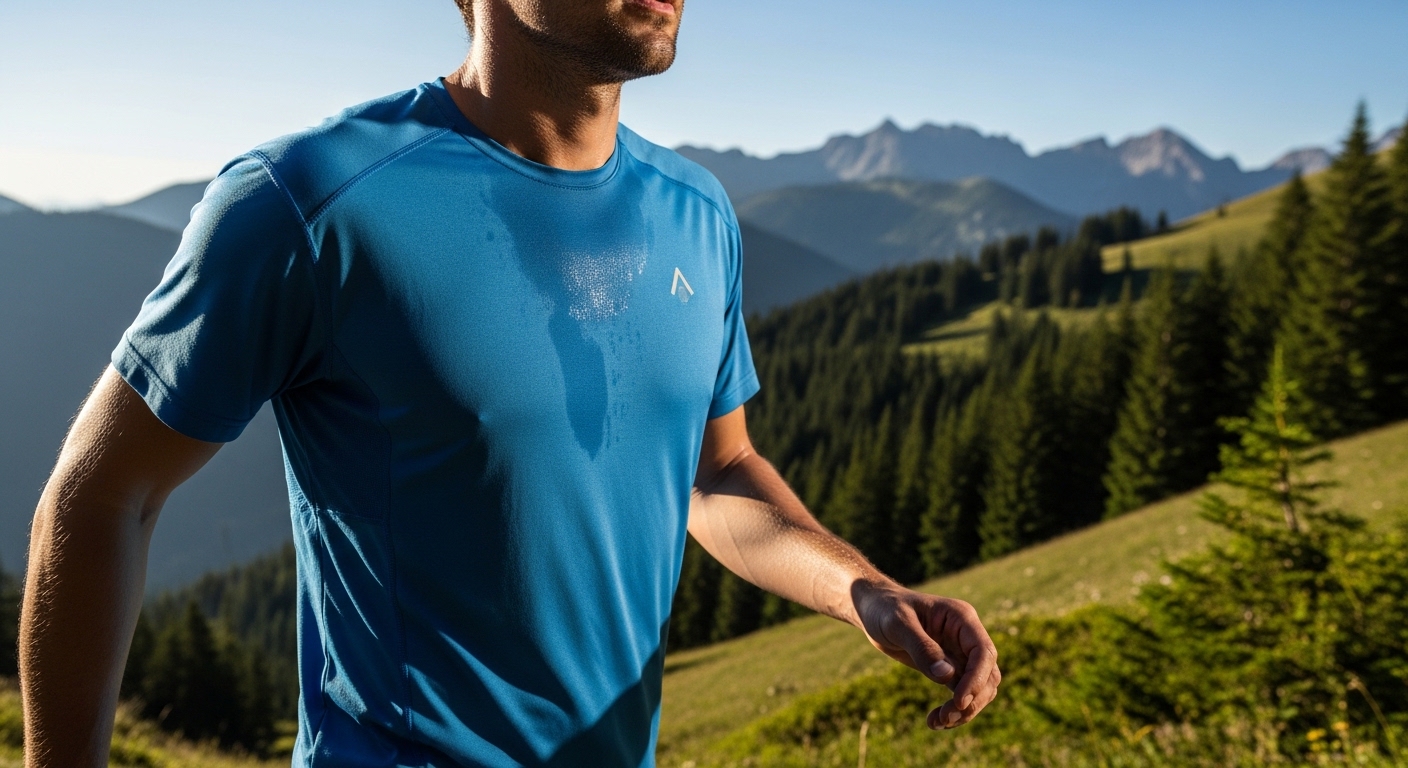 Best Moisture Wicking Shirt For Hiking: 12 Top-Rated Shirts Tested