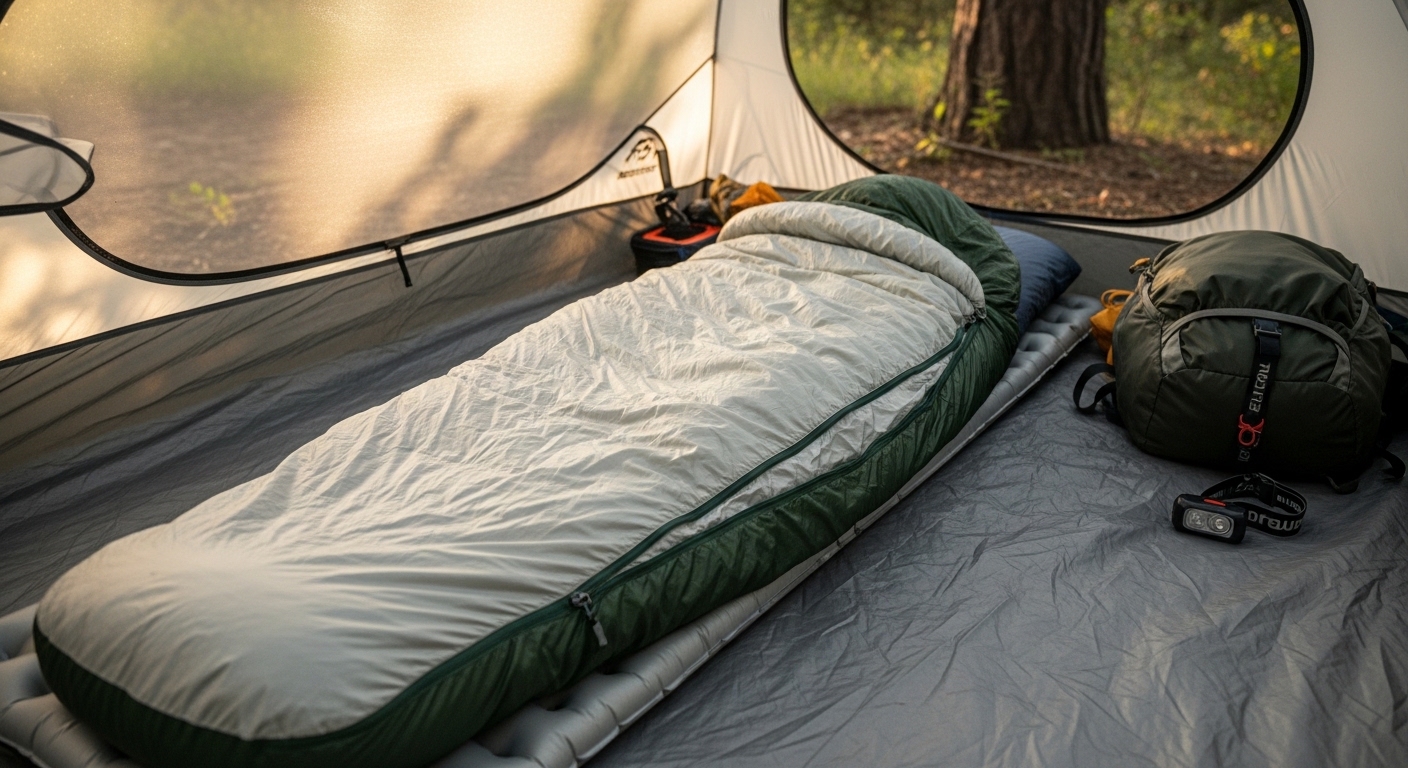 Best Silk Sleeping Bag Liners: 8 Lightweight Options Tested