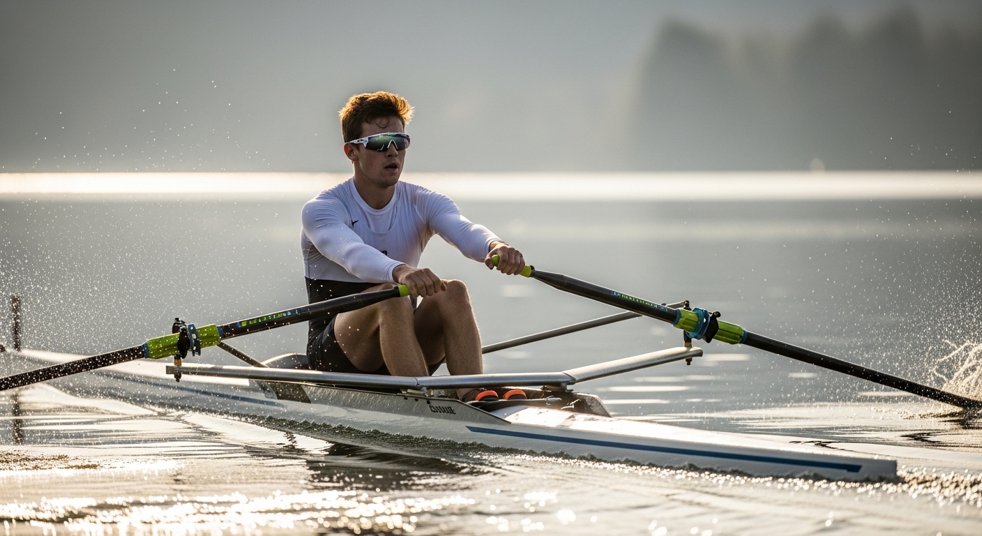 Best Sunglasses For Rowing: 10 Top-Rated Models Tested