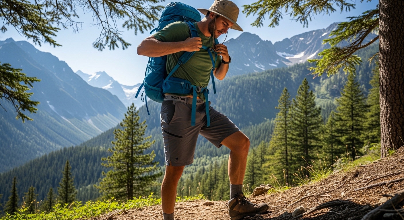 Best Underwear For Hiking: 10 Pairs Tested