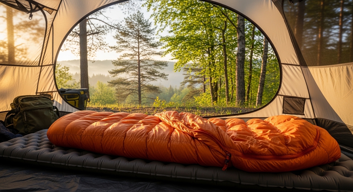 Best Warm Weather Sleeping Bags 2026: 10 Models Tested for Summer Camping