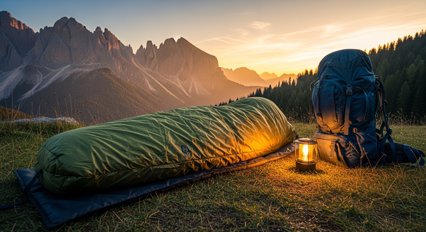 Best Bivvy Bags Camping 2026: Top 10 Tested for Backpackers