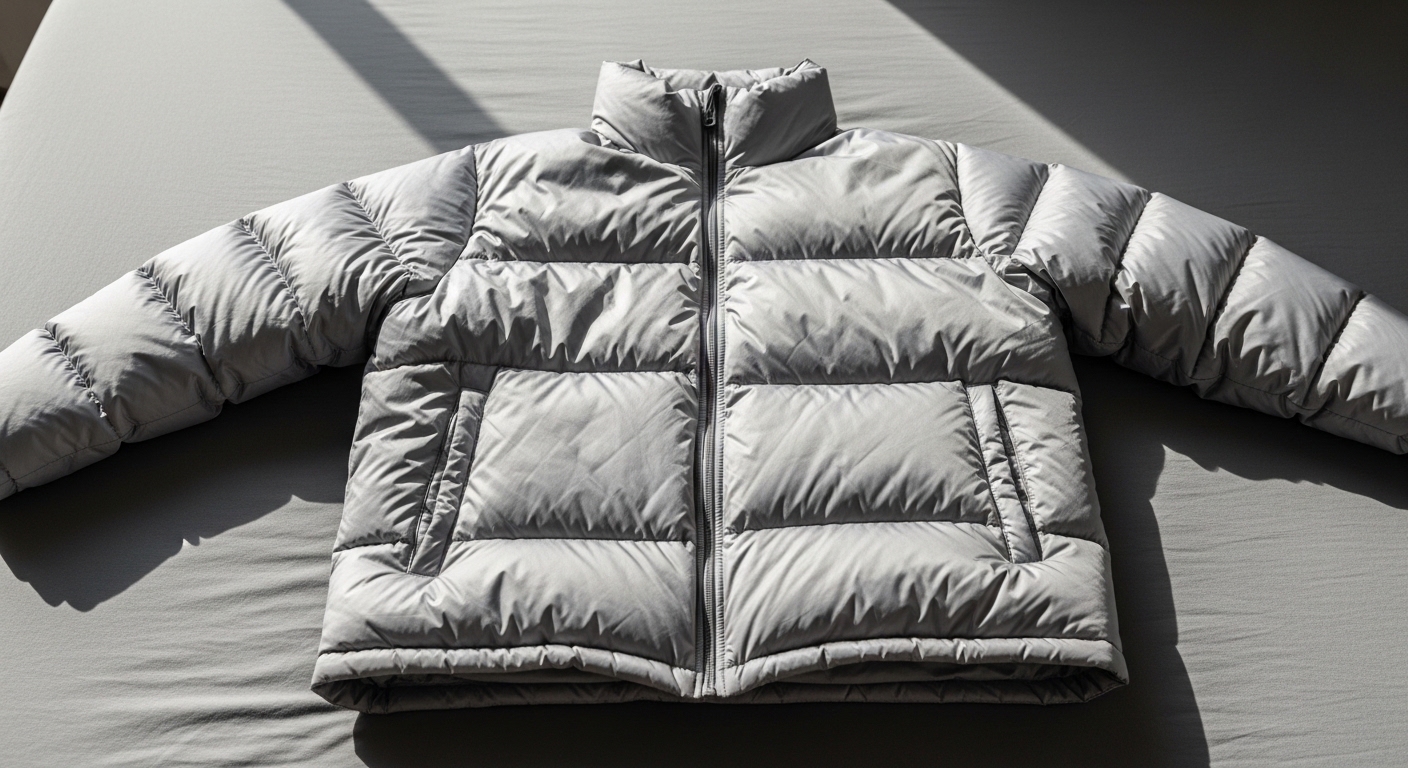 Down Jacket Ruined After Washing? How to Fix Clumped Down 2026