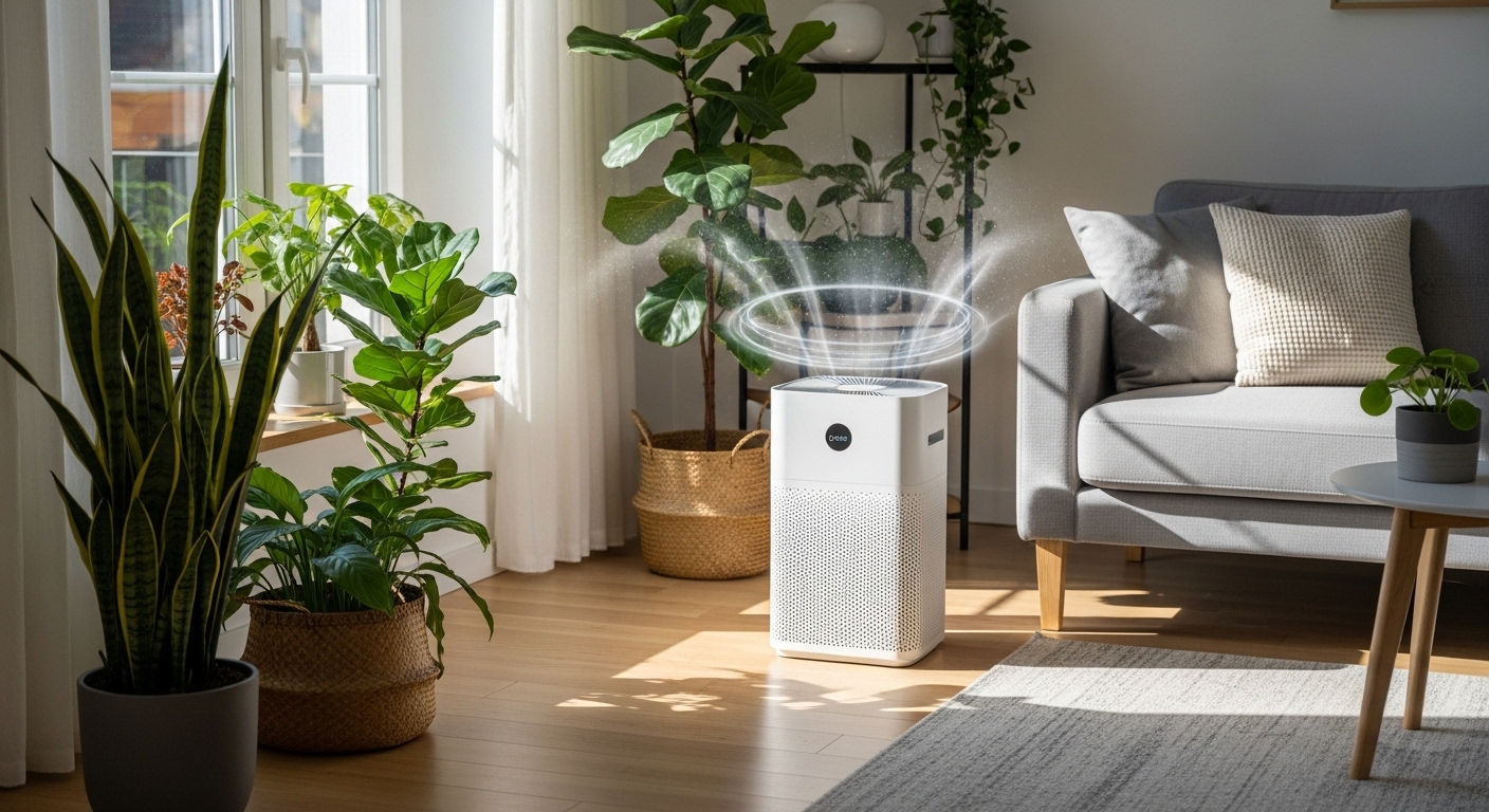 How Long Should An Air Purifier Work: Optimal Runtime Guide