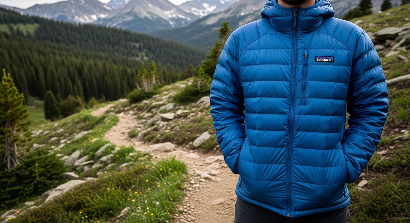 Patagonia Down Sweater Hoody Review 2026: Is It Still the Gold Standard?