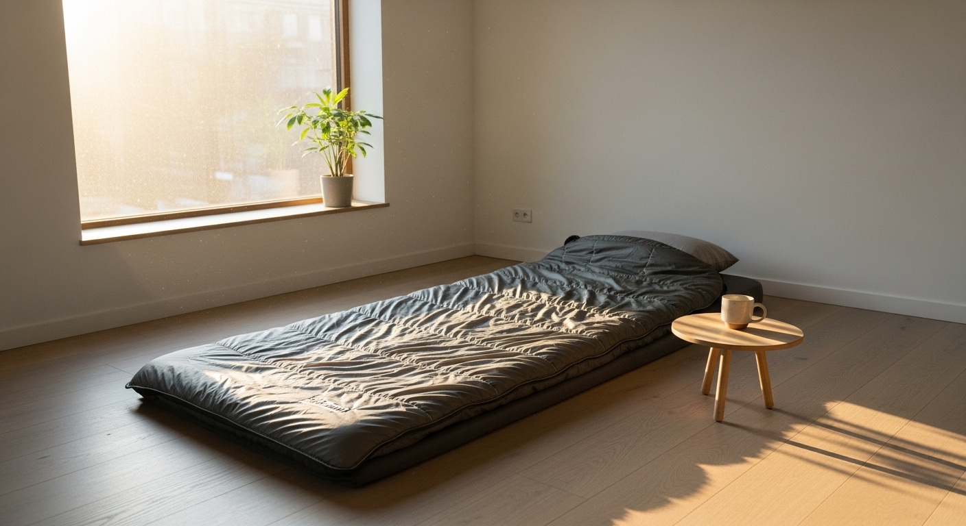 Sleeping in a Sleeping Bag Every Night: Is It Safe?