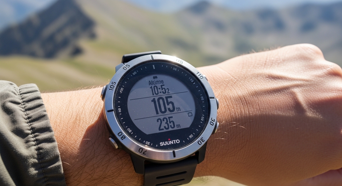 Suunto Core Review 2026: Still Worth Buying After 17 Years?