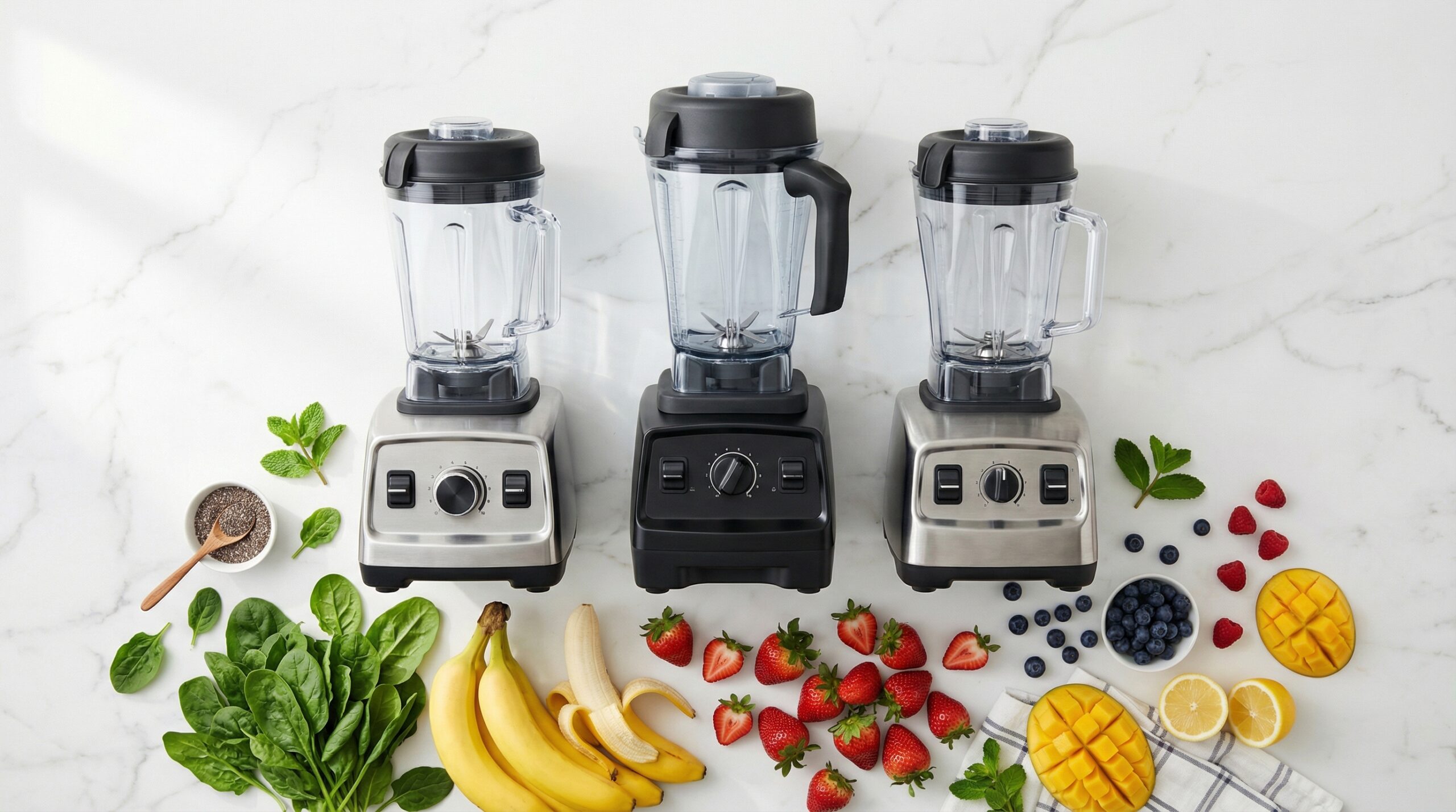 10 Best Big Spring Sale Vitamix Blender Deals (July 2026)