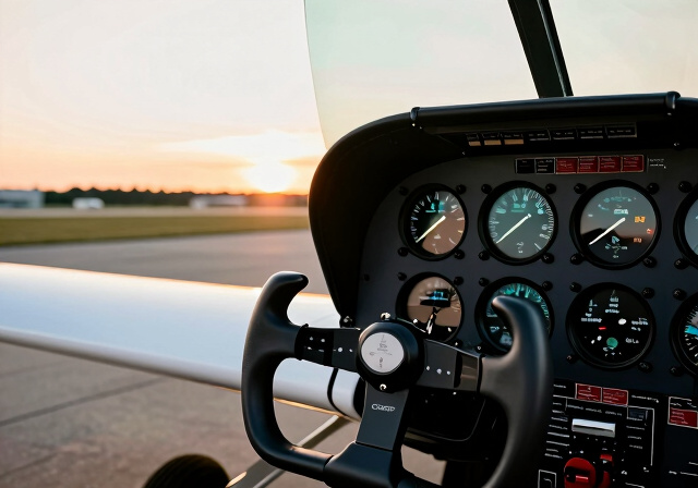7 Pilot License Age Requirements (August 2026) FAA Guide