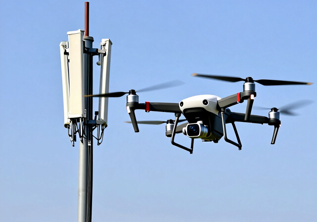 Tower Inspection Using Drones (July 2026): Complete Guide