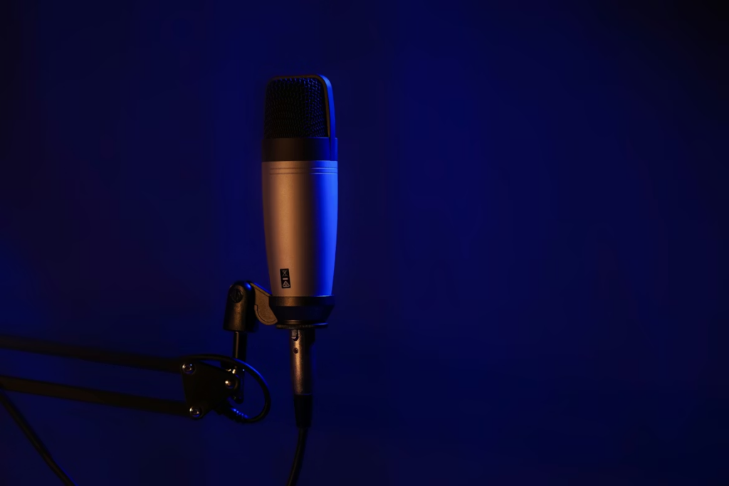 Podcasts That Can Help Your Daily Life