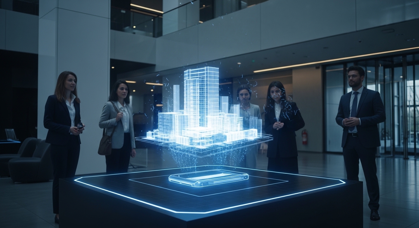 Best Holographic Displays 2026: 8 Models Tested for Business & Events