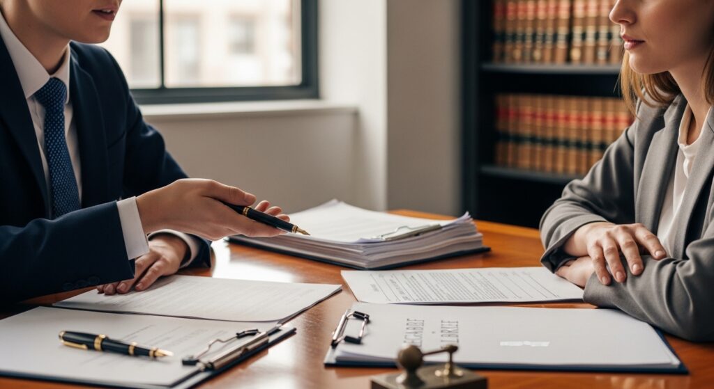 What to Know Before Hiring Legal Help