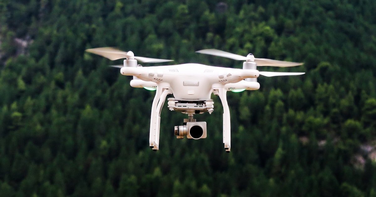 Drone Laws in Luxembourg: Complete Guide (July 2026)