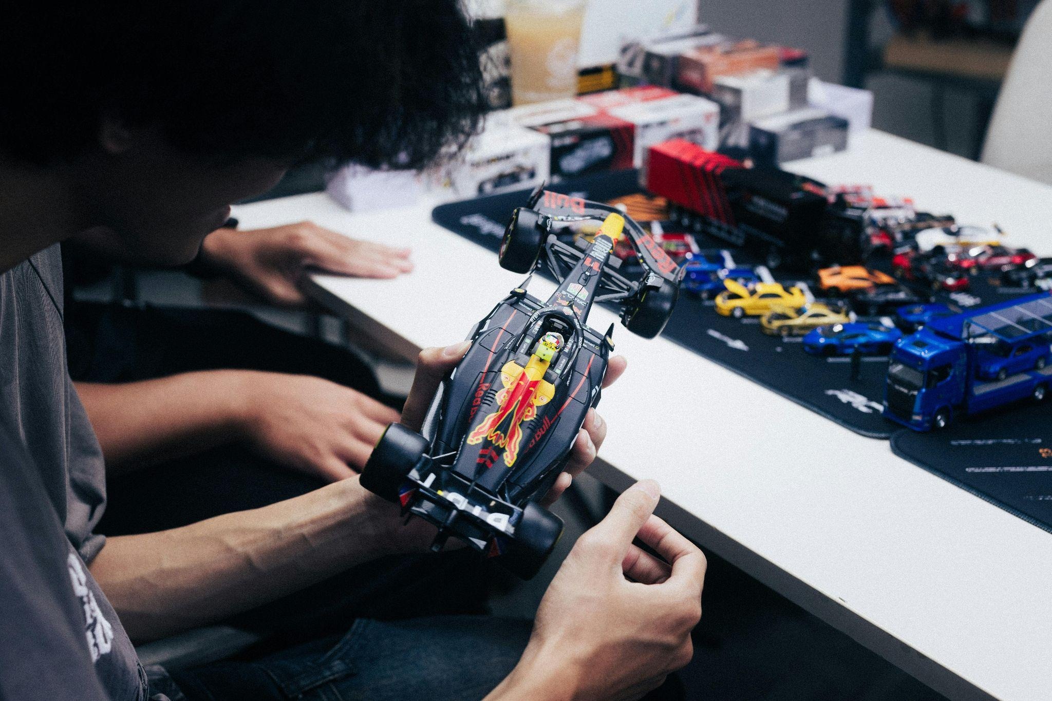 How RC Projects Help Students Learn Faster? (2026)