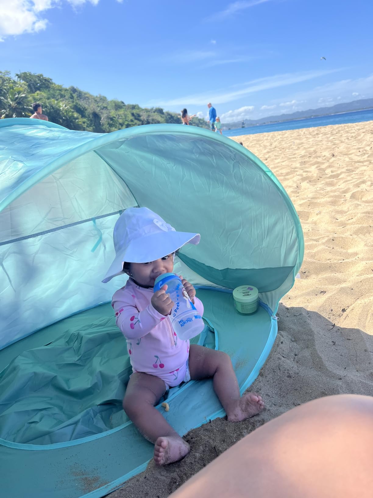 Best Baby Beach Tents