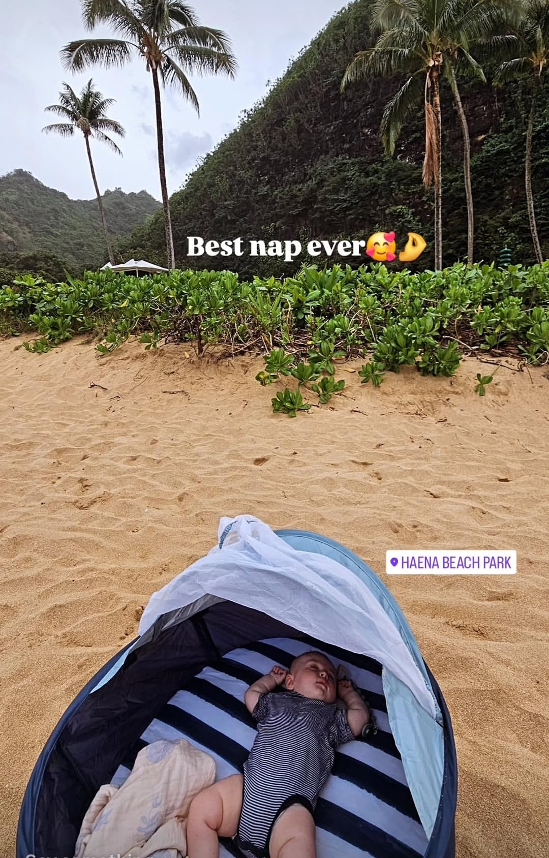 Babymoov Babyni Anti-UV Pop-Up Tent, UPF 50+ Sun Protection, Portable Baby Sun Shelter with Mosquito Net, Lightweight Travel Tent for Beach, Park & Outdoor Use customer photo 2