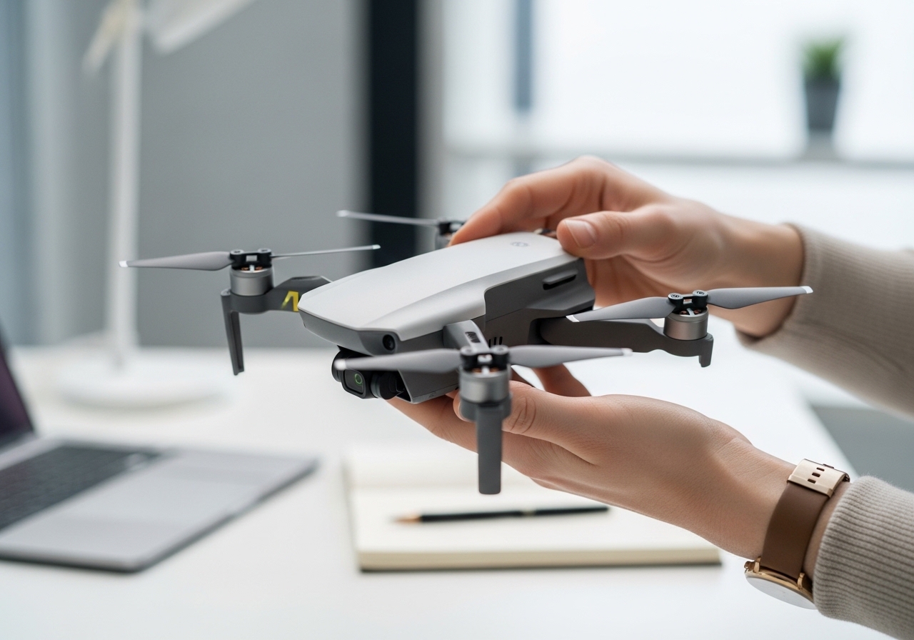 How Beginners Can Choose Their First Drone Without Overpaying for Features They Will Not Use