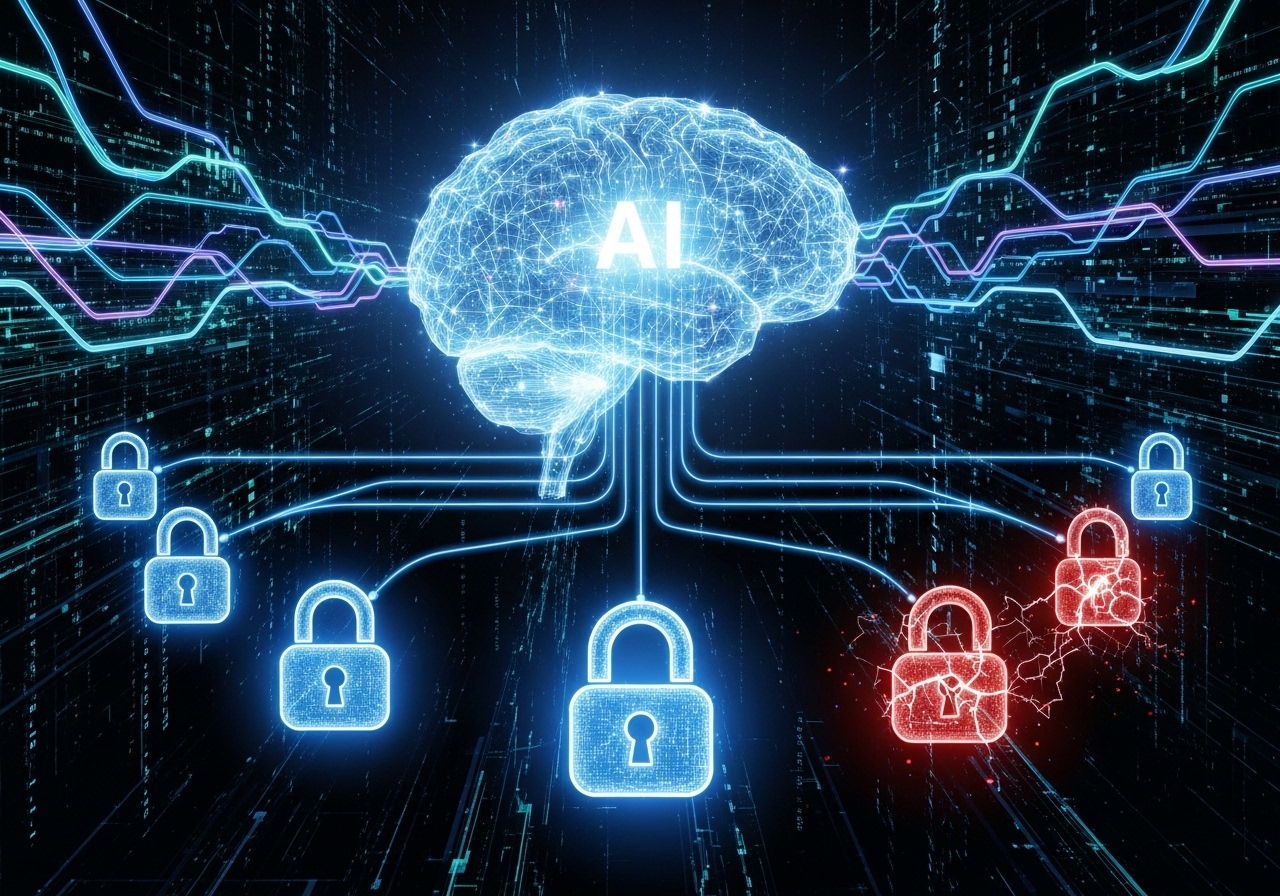 AI-Generated Passwords: Are They Strong Enough?