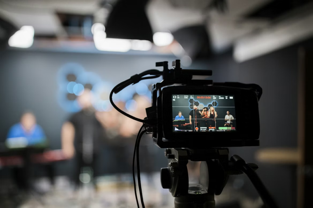 Live Streaming Technology Explained